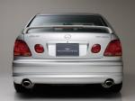 Lexus GS430 by Wald 2000 года
